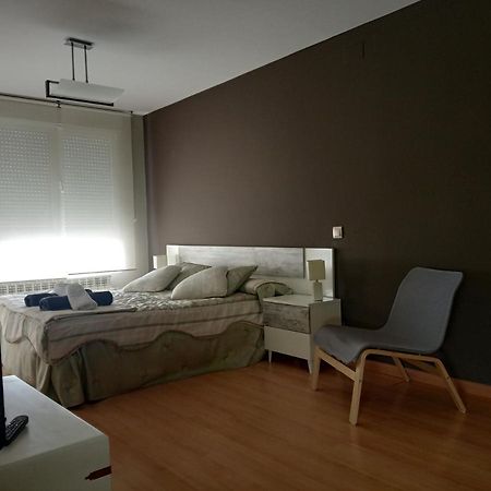 Apartamento El Budha Calahorra Dış mekan fotoğraf