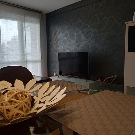 Apartamento El Budha Calahorra Dış mekan fotoğraf