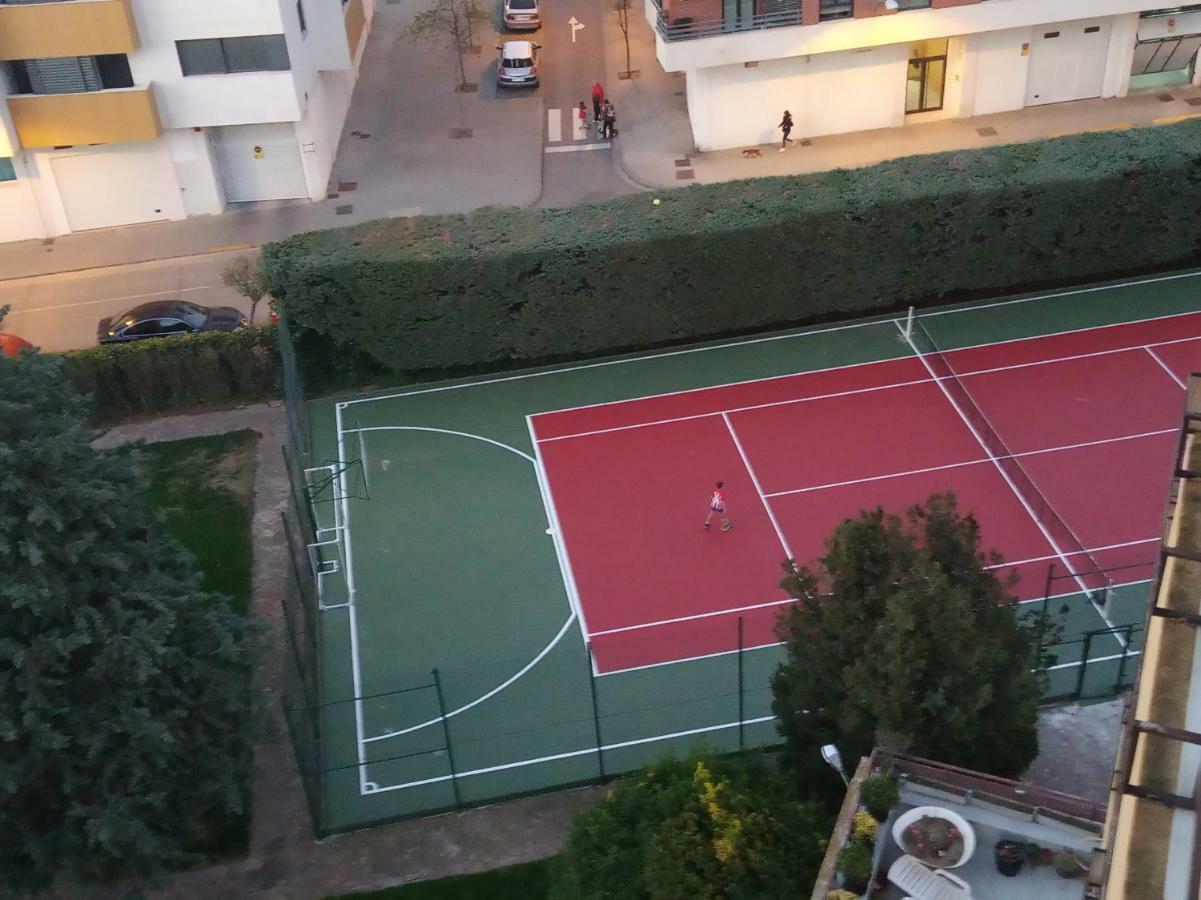Apartamento El Budha Calahorra Dış mekan fotoğraf