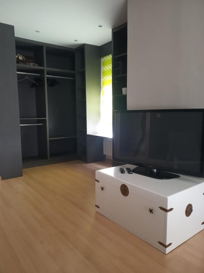 Apartamento El Budha Calahorra Dış mekan fotoğraf
