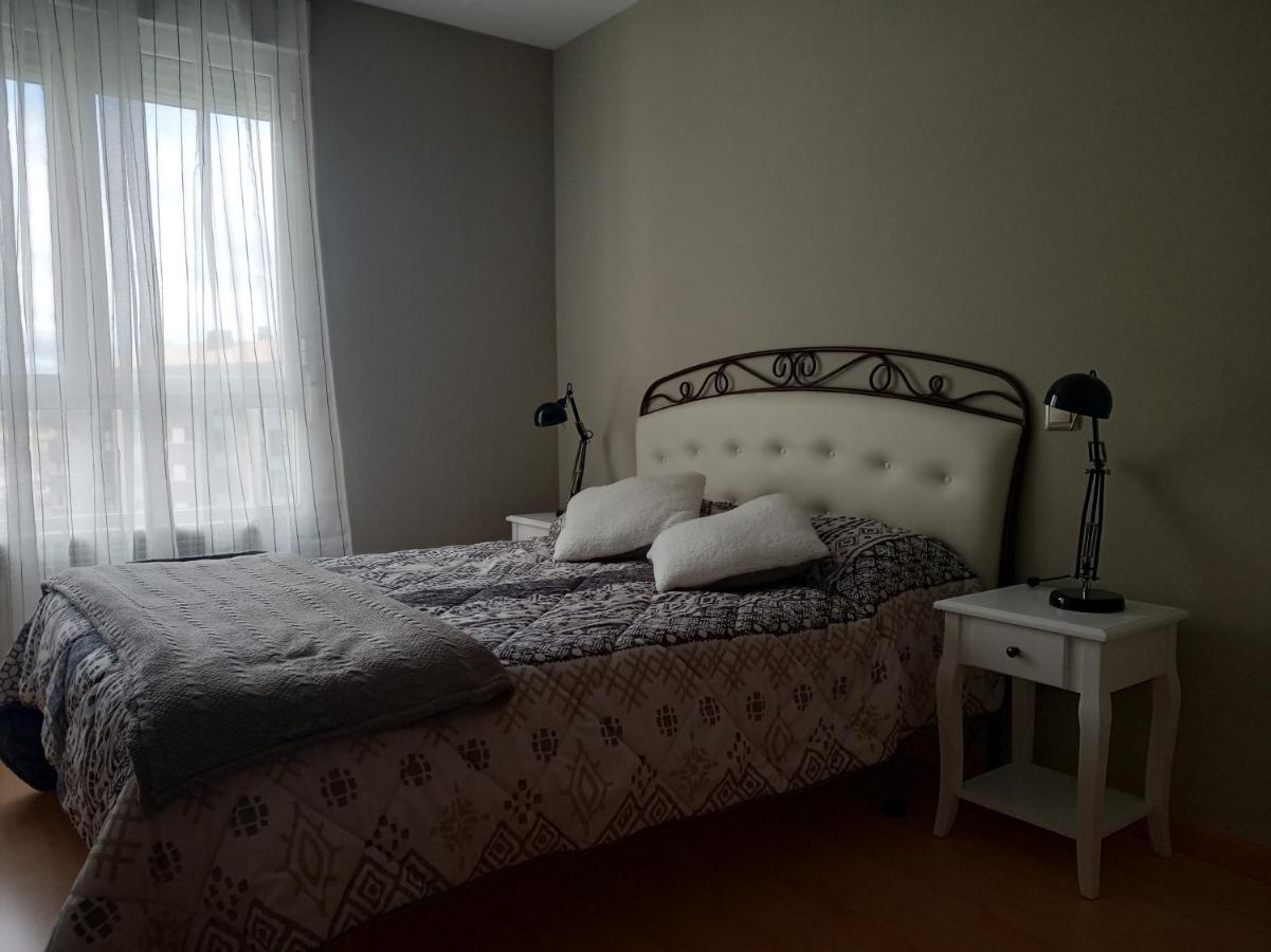 Apartamento El Budha Calahorra Dış mekan fotoğraf